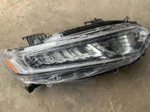 Honda Accord Front Light 2018/20