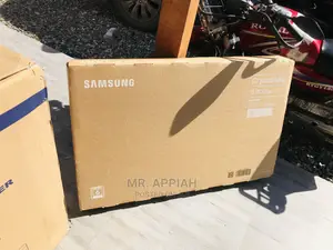 Brand New Samsung(43B8072)43 Inch UHD HDR Smart Tv(2022)