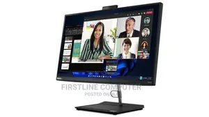 New Desktop Computer Lenovo ThinkCentre 24 8GB Intel Core I5 SSD 512GB