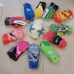 Goalkeeper Gloves