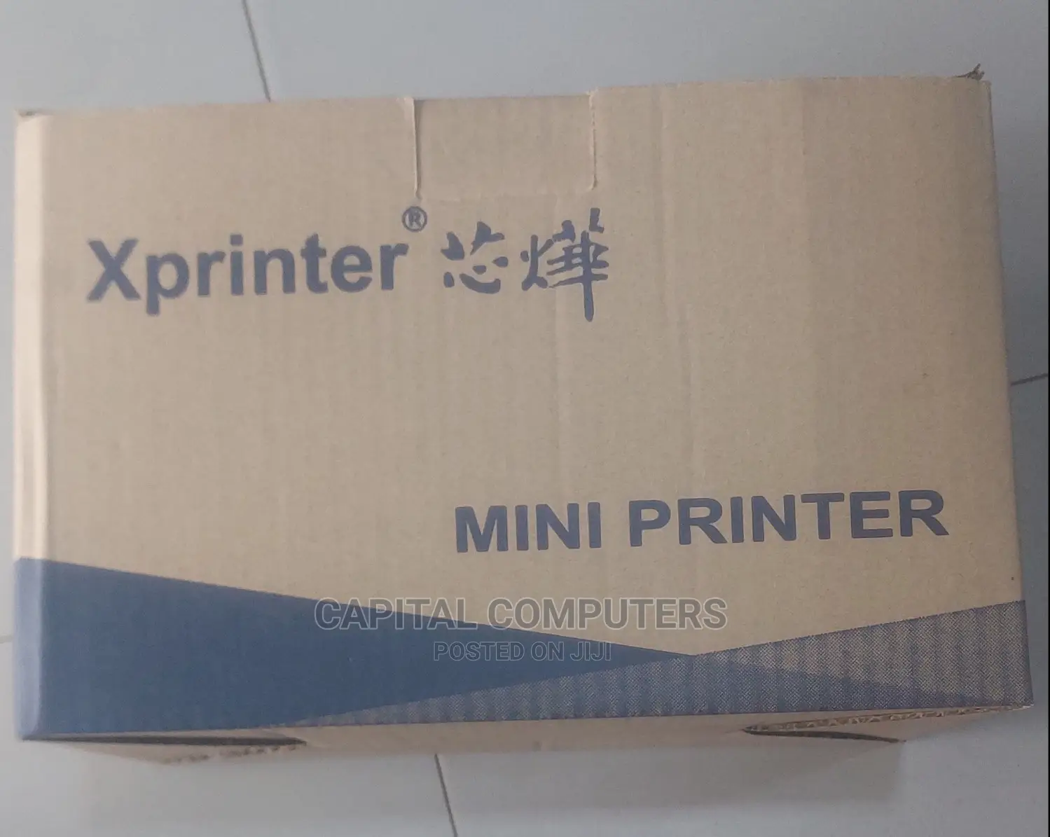 Receipt Printers