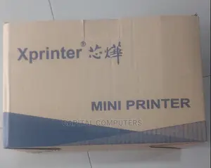 Receipt Printers