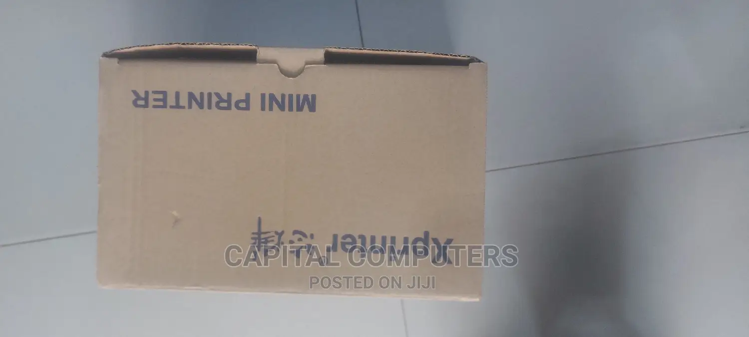 Receipt Printers