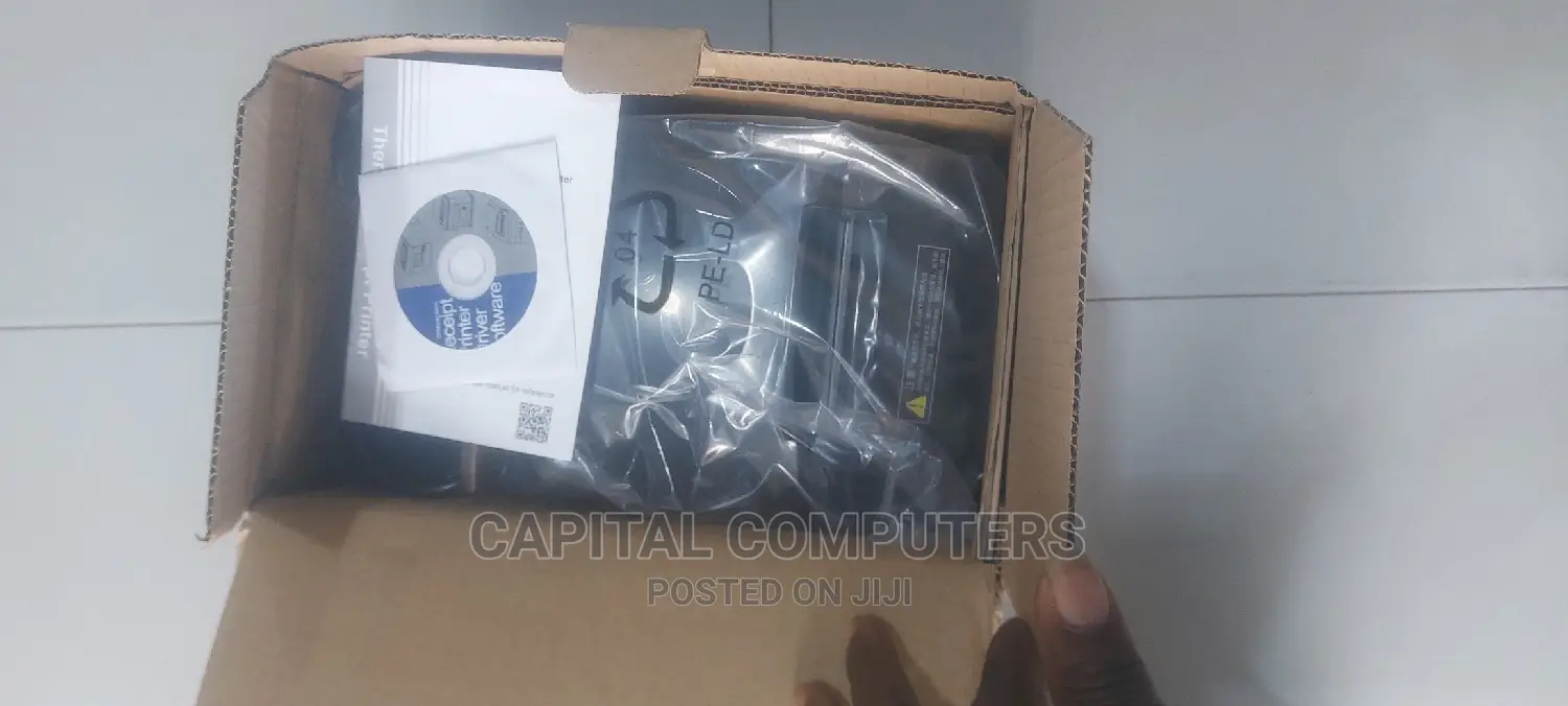 Receipt Printers
