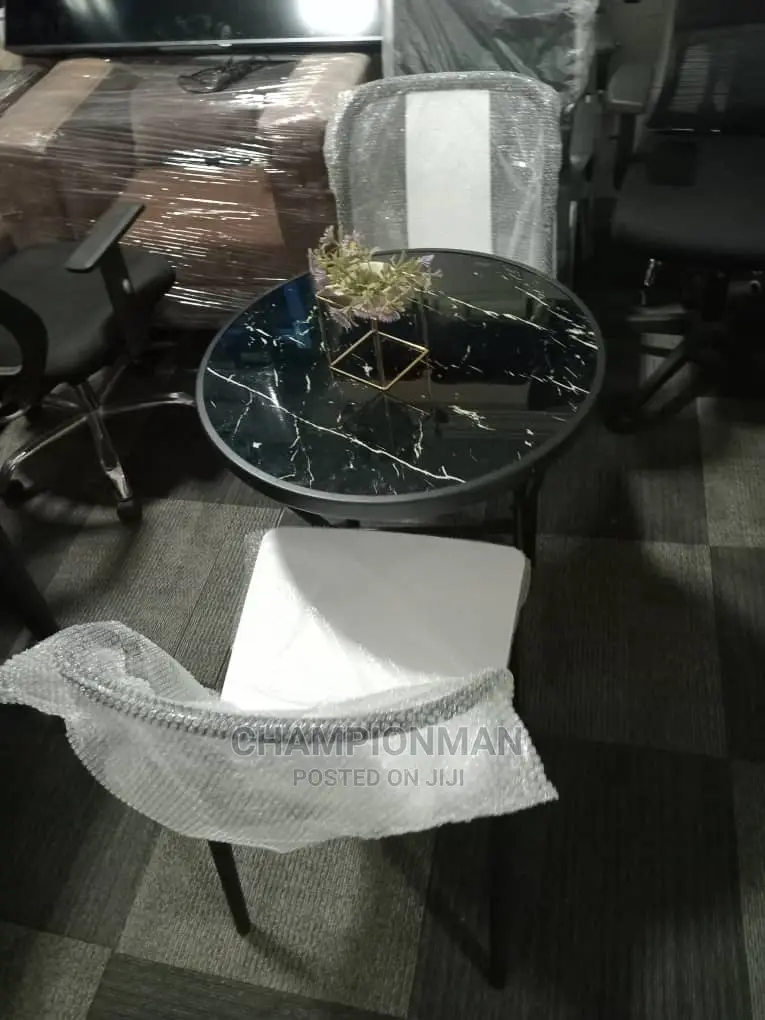 Balcony Table and Chair