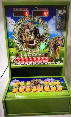 Extiron Jackpot