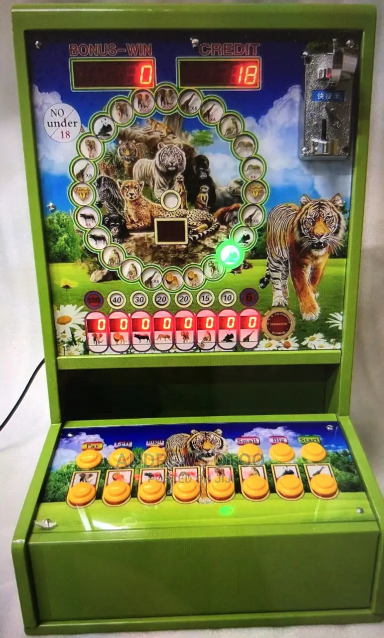 Extiron Jackpot