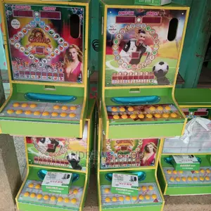 Extiron Jackpot