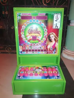 Extiron Jackpot