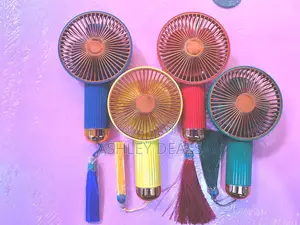 Portable Fan