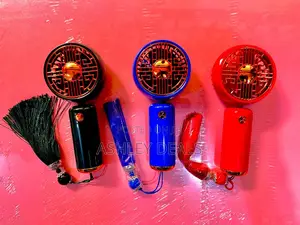 Portable Fan