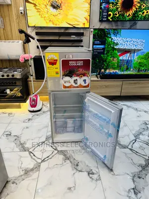Zara 108 Litres Top Freezer Refrigerator (REFZARA-14TM)
