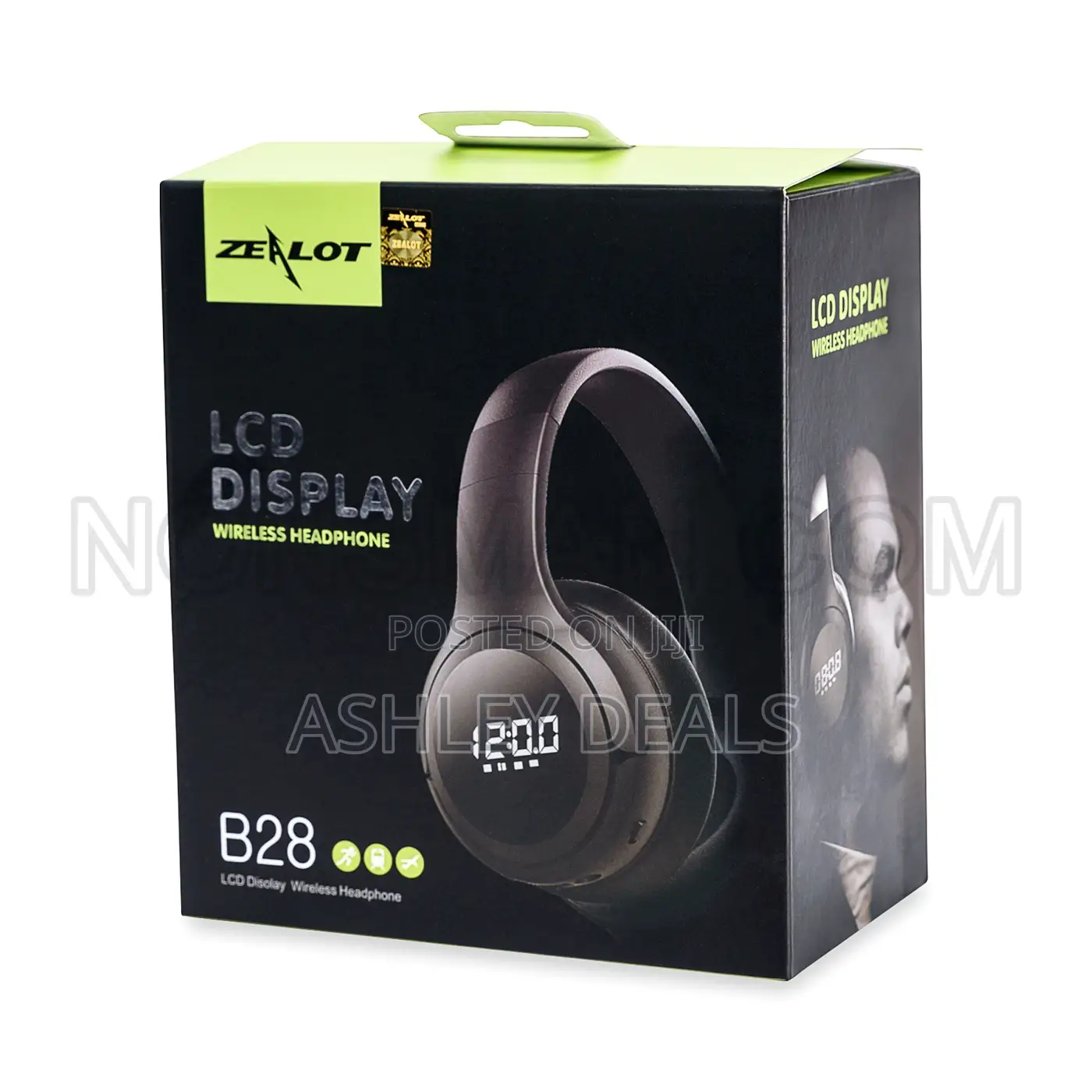 Original Wireless Headphone