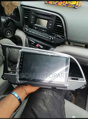 Hyundai Sonata Android Tape Screen 2014 2015 2016