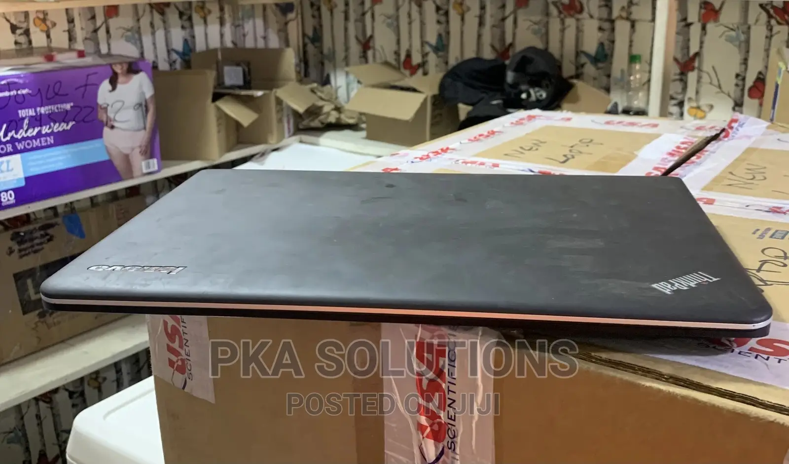 Laptop Lenovo 8GB Intel Core I5 HDD 500GB