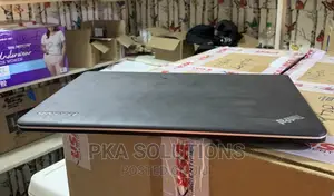 Laptop Lenovo 8GB Intel Core I5 HDD 500GB