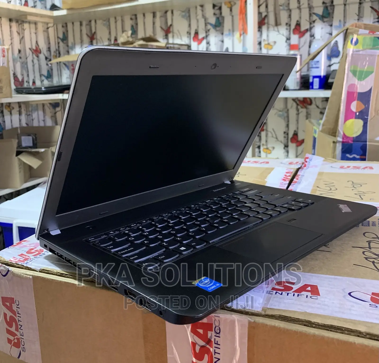 Laptop Lenovo 8GB Intel Core I5 HDD 500GB
