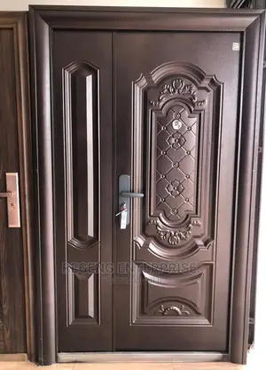 Regeng Door