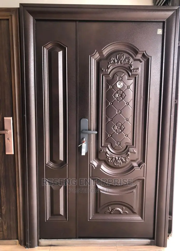 Regeng Door