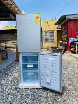 Brand New Nasco(Nascod2-20fl)Bottom Mount Freezer Fridge.