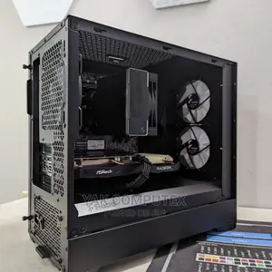 New Desktop Computer MSI model 16GB Intel Core i7 HDD+SSD 1.5T