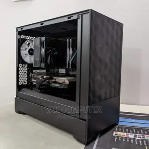 New Desktop Computer MSI model 16GB Intel Core i7 HDD+SSD 1.5T