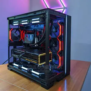 New Asus TUF Gaming FX10CP 32GB Intel Core i7 HDD+SSD 2T