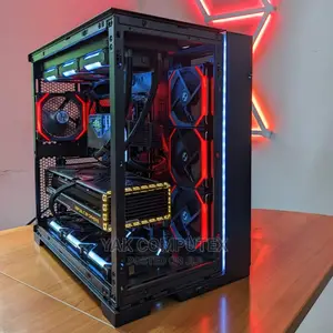 New Asus TUF Gaming FX10CP 32GB Intel Core i7 HDD+SSD 2T