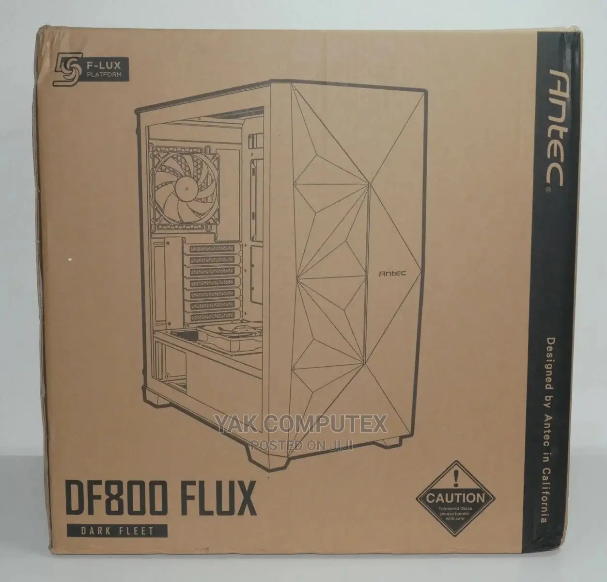 New Asus ROG STRIX GD30CI 32GB Intel Core i5 HDD+SSD 1.5T