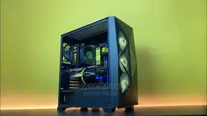 Photo - New Asus ROG STRIX GD30CI 32GB Intel Core I5 HDD+SSD 1.5T