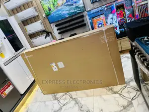 Crystal UHD Did QLED Samsung 75”Q60A Series