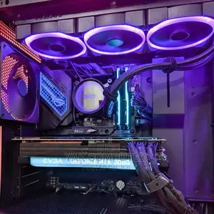 New Desktop Computer MSI model 32GB Intel Core i7 HDD+SSD 1.5T