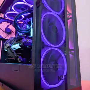 New Desktop Computer MSI model 32GB Intel Core i7 HDD+SSD 1.5T