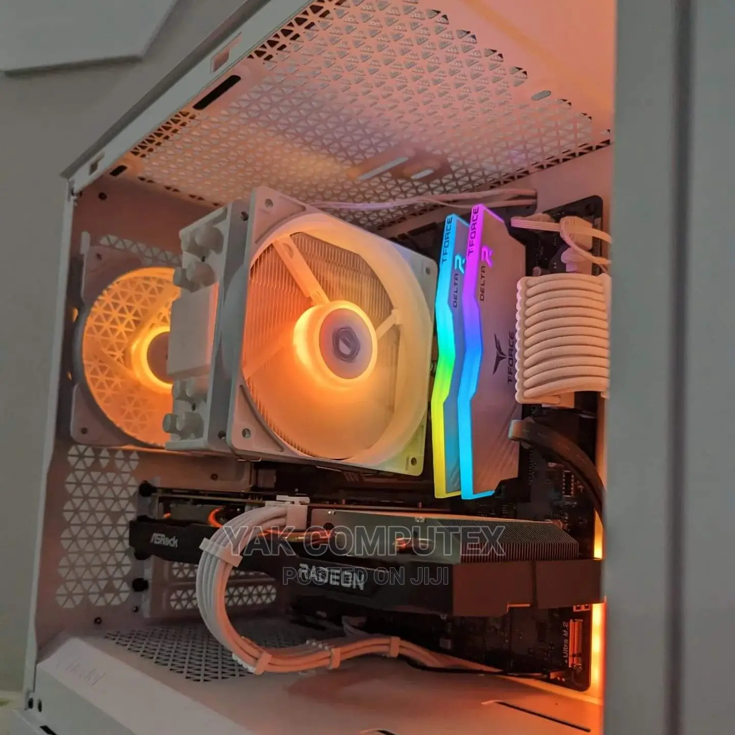 New MSI Gaming 24GE 2QE 4K 32GB Intel Core i5 HDD+SSD 1.5T