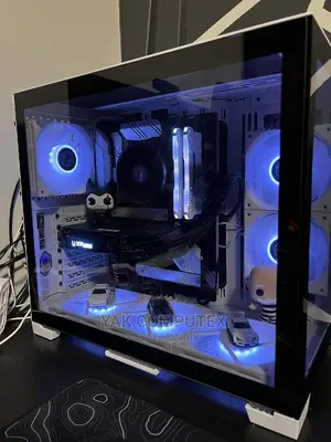 New Desktop Computer MSI model 32GB Intel Core i7 HDD+SSD 1.5T