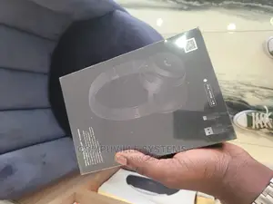 Beats by Dre Solo 3 on-Ear Wireless Headphones
