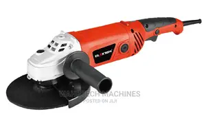 230mm Angle Grinder 2800W
