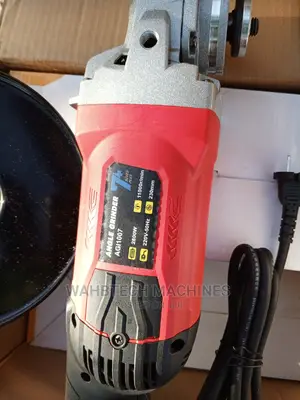 230mm Angle Grinder 2800W