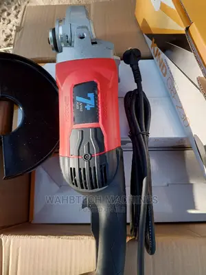 230mm Angle Grinder 2800W