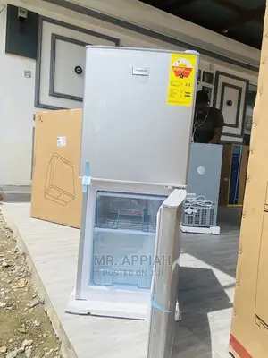 Brand New Nasco Refrigerator Available Nas D2-10.!!