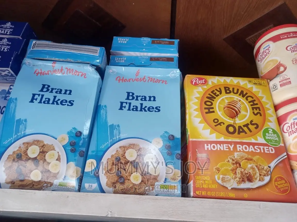 Cereal Flakes