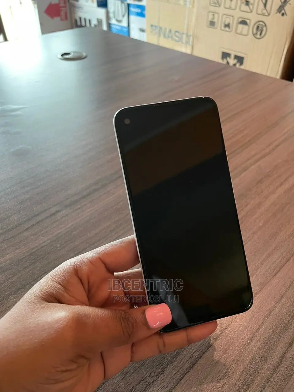 Google Pixel 4a 128 GB Blue