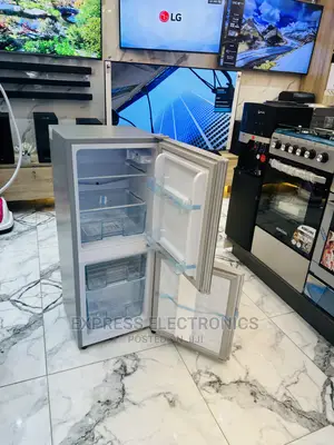 Blast  Freezing Stabilizer Operation Nasd2-10 Nasco Fridge