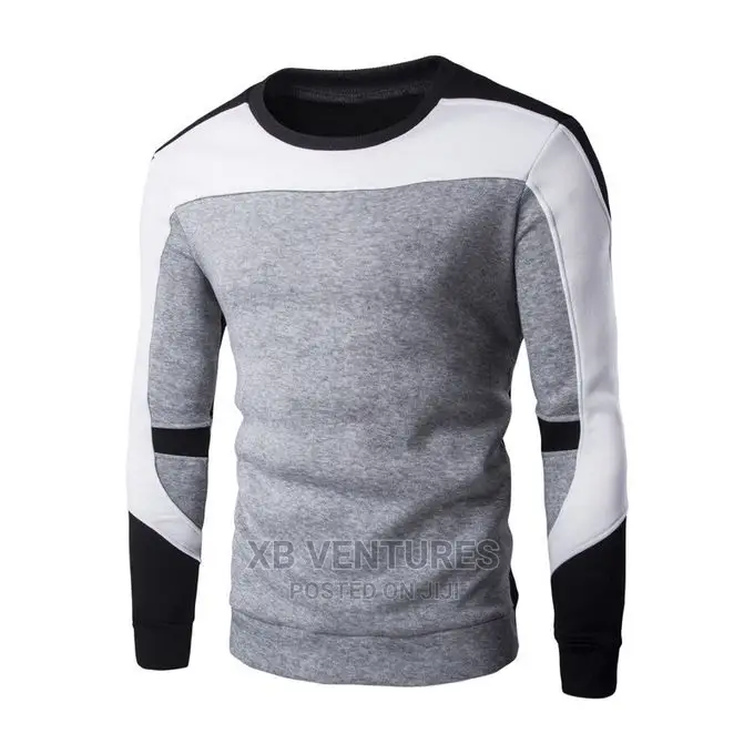Long Sleeve Sweater