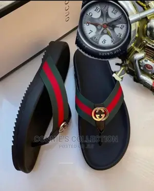 Gucci Slippers