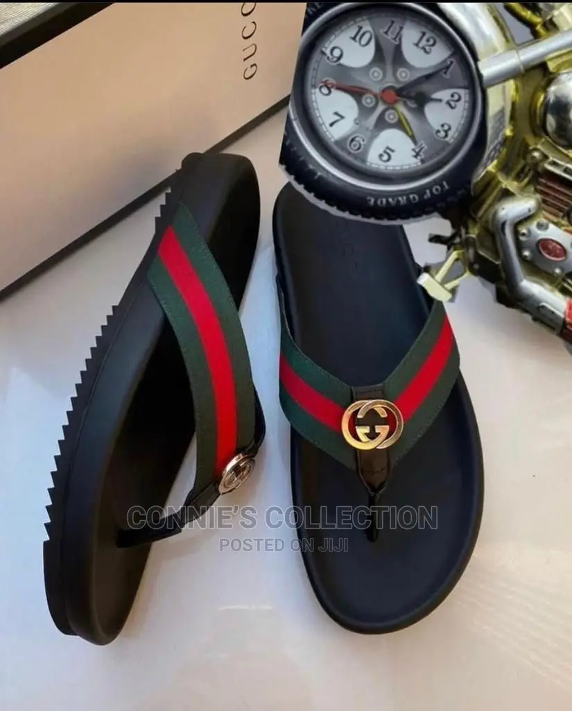 Gucci Slippers