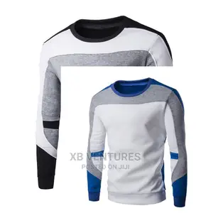 Long Sleeve Sweater