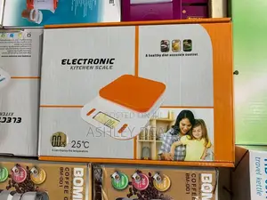 Kitchen Scale