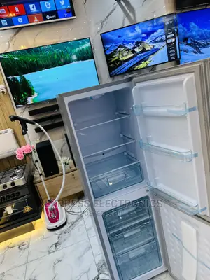 Interior Light Blast Freezing Nascod2-20fl Fridge