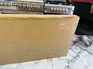 Airslim Ultra Modern Uhd Samsung Q60a 55”